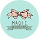 Magic Ribbons