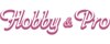 Hobby &amp; Pro