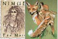 NIMUE NIMUE