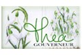 Thea Gouverneur Thea Gouverneur