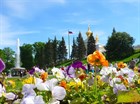 Формула Рукоделия желает вам хороших и теплых выходных!