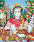Выходные в творческом центре "Формула Рукоделия"!