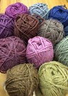 В продаже пряжа "Сувенирная" от Пехорского текстиля!