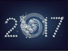 До Нового Года 2017...