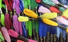 Ни с чем не сравнить удовольствие от хороших ниток!