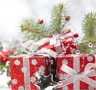 Готовимся к новогодним праздникам!