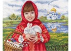10% скидки  на наборы вышивки крестом компании "МП-Студия"!