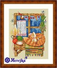 Последний день акции на наборы "Merejka"!