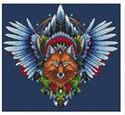 Astrea & Freya в магазине "Формула рукоделия"! 