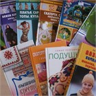 Акция первой декады АПРЕЛЯ в магазине "Формула рукоделия"!