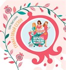 Выставка  "Формула рукоделия" на ВДНХ