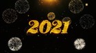 С Новым 2021 Годом!