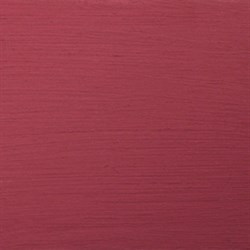 Универсальная акриловая краска  Бохо-шик . Craft Premier , матовая, Амарантовый (красный) - фото 14100
