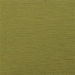 Универсальная акриловая краска  Бохо-шик . Craft Premier , матовая, Хризолит (зеленый) - фото 14116