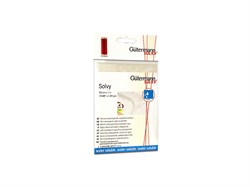 SOLVY Пленка-стабилизатор, растворимая в воде   50см*100см - фото 14498