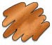 Маркер лаковый с круглым наконечником 2-4мм. Медный (Copper) - фото 15046