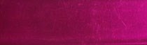 Пластик. Цвет Фуксии | Solid Fuchsia/Black - фото 15197