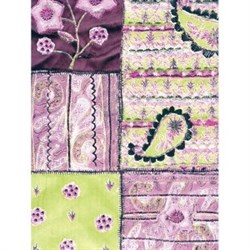 Бумага Decopatch огурцы - фото 16675