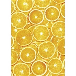 Бумага Decopatch апельсины - фото 16700