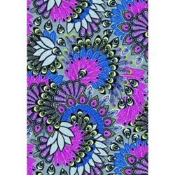 Бумага Decopatch павлин - фото 16711