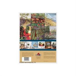 Книга идей  Пейзажи дома - фото 20966