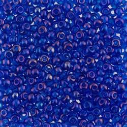 Бисер  Gamma  A287 синий (61300) - фото 24816