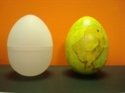 Яйцо для декорирования