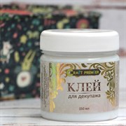 Клей для декупажа Craft Premier Клей для декупажа Craft Premier