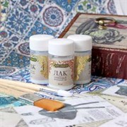 Лак Craft Premier сатиновый Лак Craft Premier сатиновый
