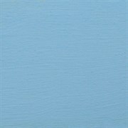 Универсальная акриловая краска  Бохо-шик . Craft Premier , матовая, Облакотный (синий)