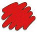 Маркер лаковый с круглым наконечником 1-2мм. Красный (Red) Маркер лаковый с круглым наконечником 1-2мм. Красный (Red)