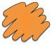 Маркер для темных и джинсовых тканей 2-3мм. Оранжевый (Orange) Маркер для темных и джинсовых тканей 2-3мм. Оранжевый (Orange)