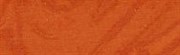 Пластик. Жемчужный Оранжевый | Print Pearl Orange White/Red