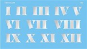 Free-слайдер Цифры серебряные 155 Free-слайдер Цифры серебряные 155