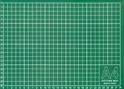 Мат для резки 30х22 Мат для резки 30х22