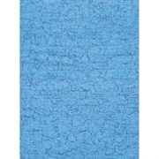 Бумага Decopatch мятая голубая Бумага Decopatch мятая голубая