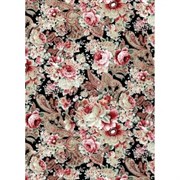 Бумага Decopatch пионы красные Бумага Decopatch пионы красные