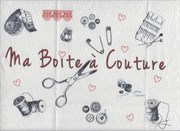 Ткань-купон Ma Boite à Couture