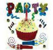 Наклейки  Праздник  PARTY