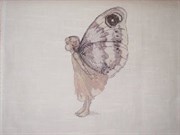 Набор  Фея-бабочка  (Le Papillon)