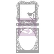 Маски (трафареты) Рамки (Prima Marketing Inc)