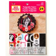 Карты для декупажа Mod Podge Классика Карты для декупажа Mod Podge Классика