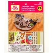Карты для декупажа Mod Podge Природа Карты для декупажа Mod Podge Природа