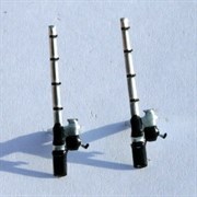 Брадс фигурные Удочки Брадс фигурные Удочки