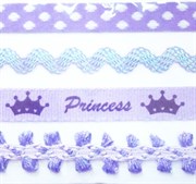 Набор лент Princess
