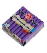 Craft&amp;Clay  полимерная глина CCH 52 г цв.фиолетовый пастель