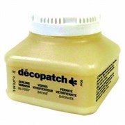 Защитный глянцевый лак Decopatch-Aquapro, 90мл. Защитный глянцевый лак Decopatch-Aquapro, 90мл.