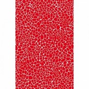 Бумага Decopatch кракле красный Бумага Decopatch кракле красный