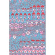 Бумага Decopatch Японские мотивы стилиз Бумага Decopatch Японские мотивы стилиз