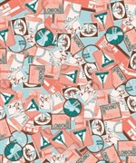 Бумага Decopatch марки Бумага Decopatch марки